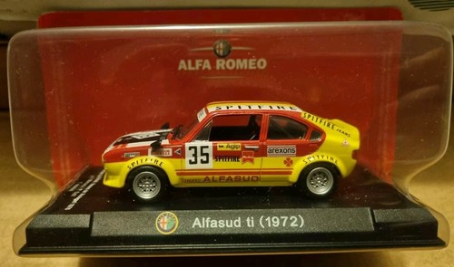 Alfa romeo alfasud - romeo, (1972)