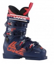 Scarponi da sci lunghi RS 90