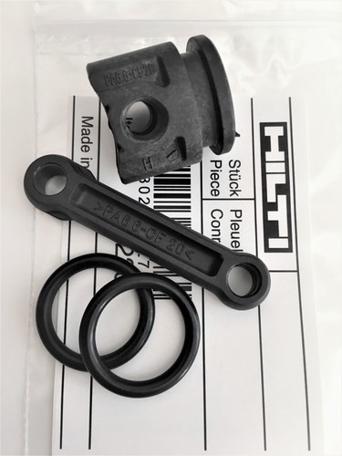 Biella pistone hilti - te60, atc