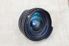 MC Mir-20 M42 obiettivo fotografico multicolore