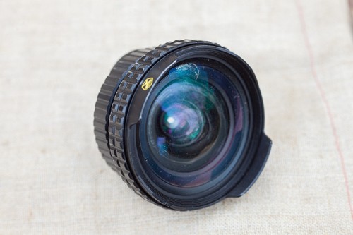 Mir m42 obiettivo - mc, mir-20