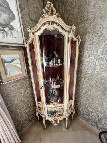 Mobile vetrinetta stile - in,