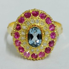 Anello antico donna - antico,