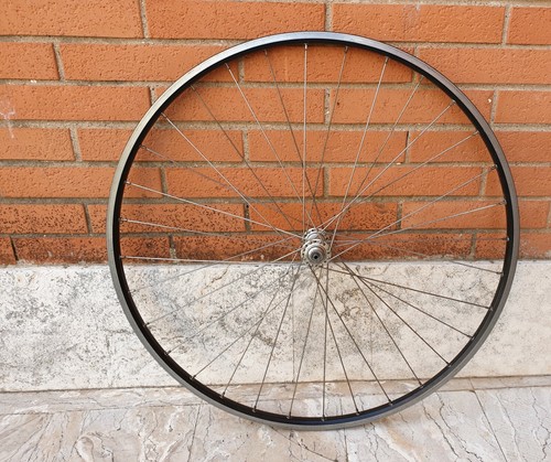 Ruota anteriore bici corsa - bici,