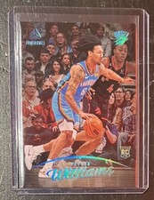2022-23 Panini NBA Chronicles Luminance Jaylin Williams 1/1 One Of One Rookie