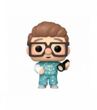 Funko Pop! Vinyl UP S2 Young Carl - Funko POP!...