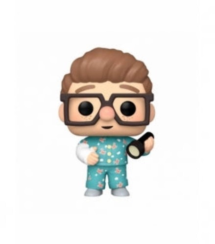 Funko pop vinyl s2 - funko, up