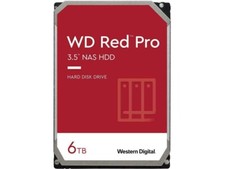 Western Digital WD Red Pro NAS