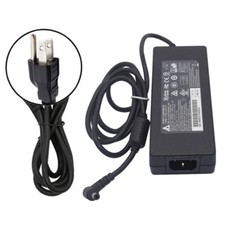 Genuine AC Adapter Cord