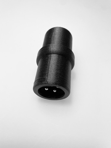 Presa xlr adatta - xlr,