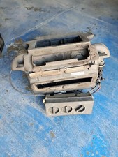 Convogliatore Aria Con Comandi Alfa Romeo 75 Prima Serie E Alfa 90