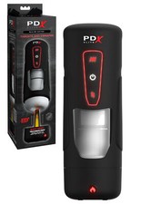 Masturbatore Sextoy Vibrante