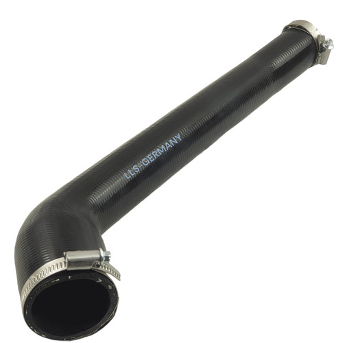 Tubo turbo per - tubo, volvo