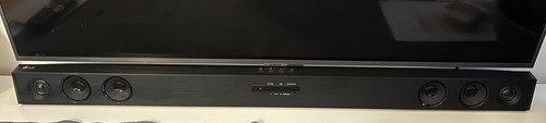Soundbar sj3 con subwoofer - soundbar,