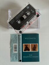 THE BEAUTIFUL SOUTH - WELCOME