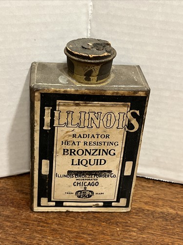 Antico liquido bronzatore