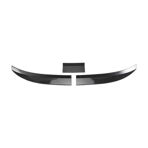Spoiler universale per auto - per,