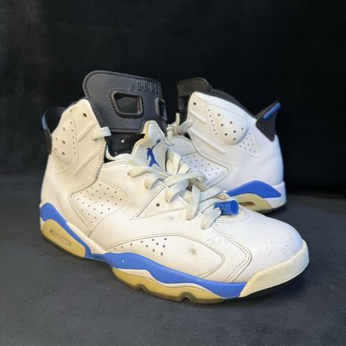 Nike air jordan - 6, retro