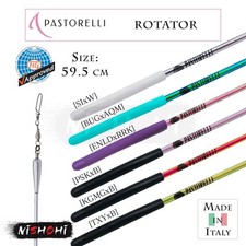 PASTORELLI - Bastone rotante -