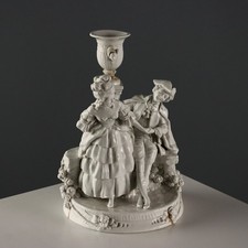 Guppo Galante Antico