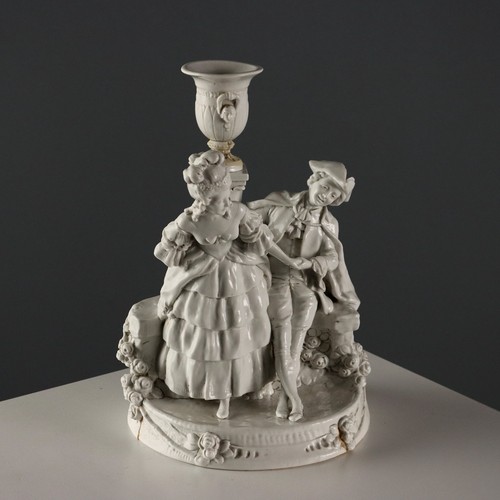 Guppo galante antico - guppo,