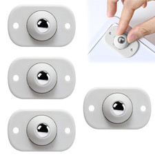 Rotelle a Sfera per Mobili [4