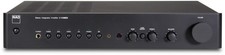 NAD C 316BEE V2 Graphite - Amplificatore stereo integrato | Prodotto disimballato, come nuovo