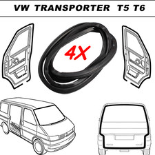 2 porte + 1 portellone + 1 set