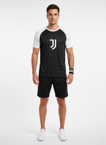 Shirt juventus originale - t-shirt,