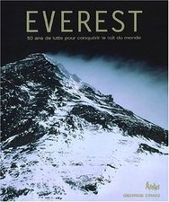Everest : 50 ans de lutte pour