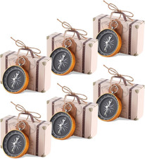 Scatoline Portaconfetti Laurea