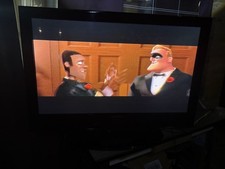 Samsung plasma - tv, 42"
