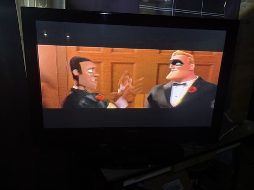 Samsung plasma - tv,