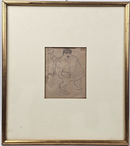 Giuseppe sidoli - sidoli, (1884-1975)