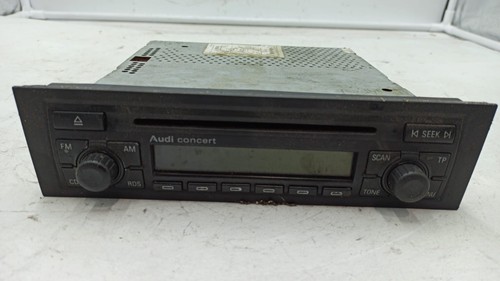 Autoradio per audi - a3, serie