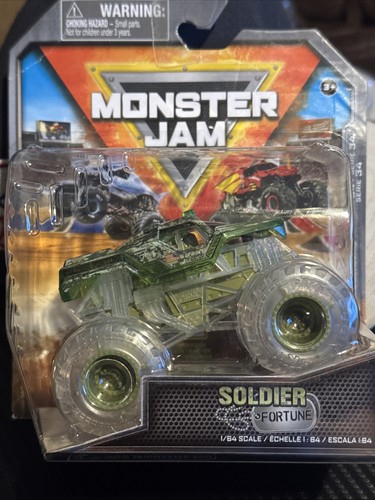 2024 monster jam - 2024,