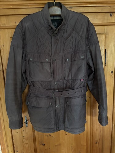 Giacca belstaff uomo - giacca,