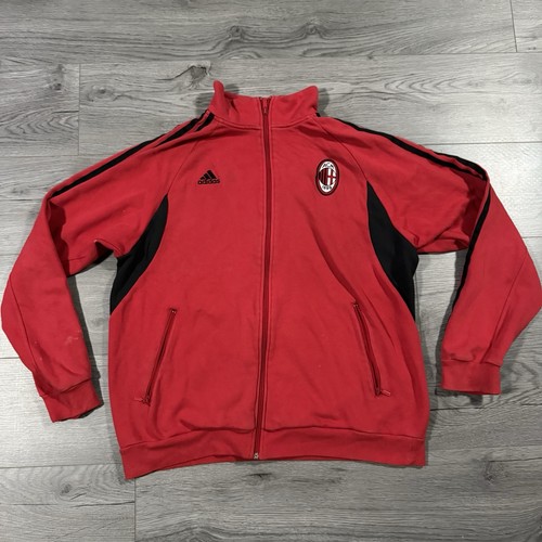 Giacca adidas milan - ac, large