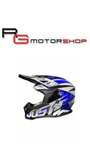 CASCO HELMET JUST 1 OFF ROAD