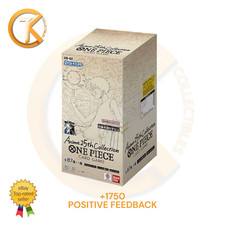 One Piece Card Game EB-02