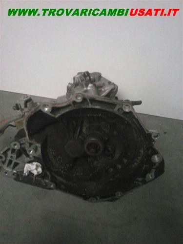 Cambio manuale per opel - manuale,