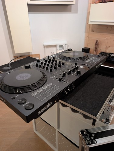 Controller pioneer dj - pioneer,