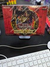 Yugioh Retro Pack 2 Sigillata e Spedizione GRATIS!
