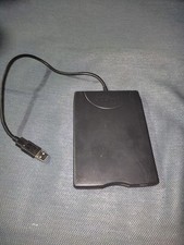 Mitsumi D353FUE Floppy Disk Drive FDD 1.44Mb External 3.5" USB Read/Write *test*