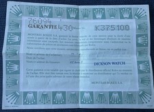 Originale Lady Rolex 76094