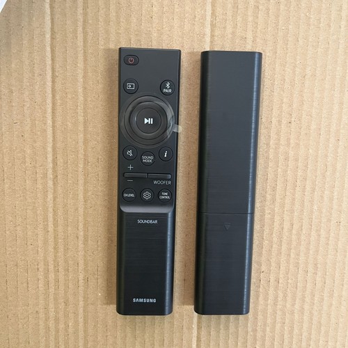 Telecomando originale per