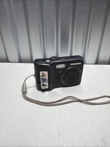 Samsung s730 megapixel - samsung, 7,2