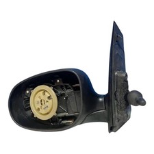 Specchietto retrovisore - specchietto,