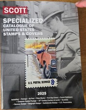 Scott Specialized United