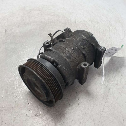 Compressore aria condizionata - compressore,